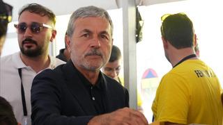 Aykut Kocaman'dan Fenerbahçe Başkanlık Seçiminde flaş açıklamalar!