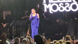 Melek Mosso: Kadına şiddet uygulayan arkadaşlarınızı dışlayın