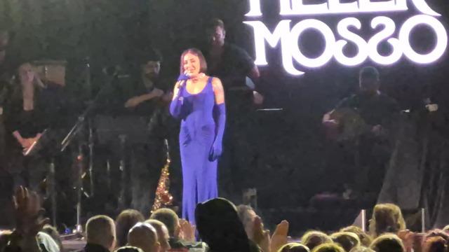 Melek Mosso: Kadına şiddet uygulayan arkadaşlarınızı dışlayın