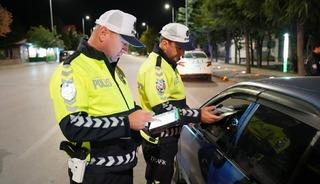 Isparta'da parklarda güvenlik denetimi
