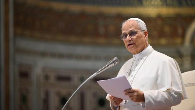 Papa’dan Gazze için barış çağrısı! İntikama dayalı bir gelecek yoktur