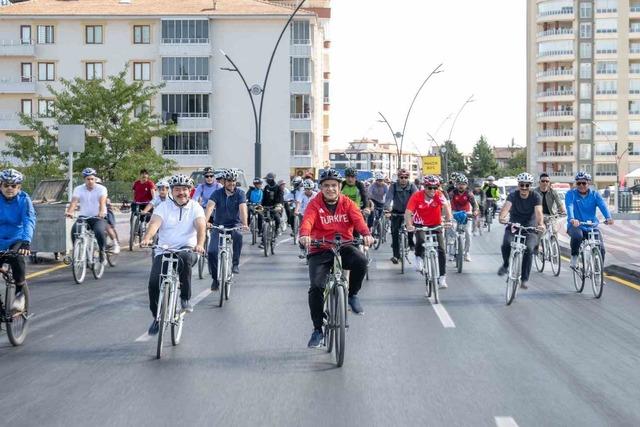 Malatya da Avrupa hareketlilik haftası etkinlikleri 4