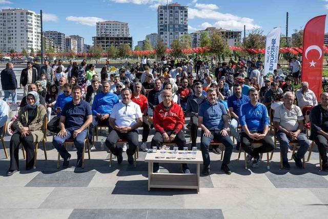 Malatya da Avrupa hareketlilik haftası etkinlikleri 3