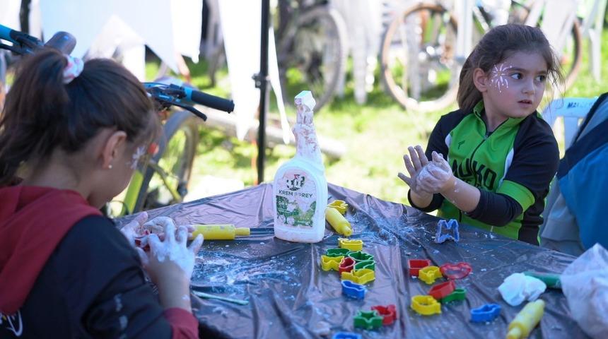Malatya'da Avrupa hareketlilik haftası etkinlikleri