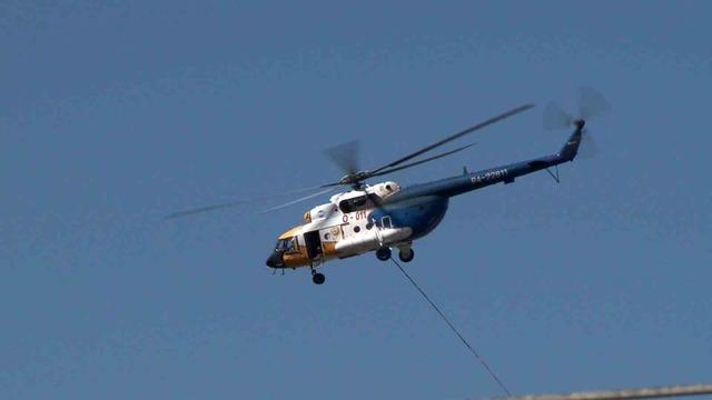 Adana da Geri Dönüşüm Fabrikasında Yangın 2