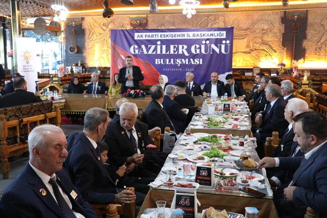 Milli Eğitim Bakanı Yusuf Tekin den Terörsüz Türkiye vurgusu 3