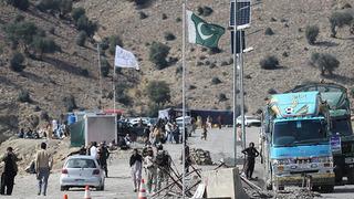 Pakistan ordusu: Pakistan Talibanı ile bağlantılı 7 militan etkisiz hale getirildi