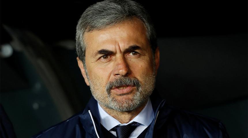 Fenerbahçe'de Aykut Kocaman'dan Başkan Ali Koç'a olay sözler! Kocaman'ın ‘‘Ciddi hatalar yapıldı’’ sözleri gündem oldu...