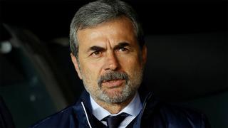 Fenerbahçe'de Aykut Kocaman'dan Başkan Ali Koç'a olay sözler! Kocaman'ın ‘‘Ciddi hatalar yapıldı’’ sözleri gündem oldu...