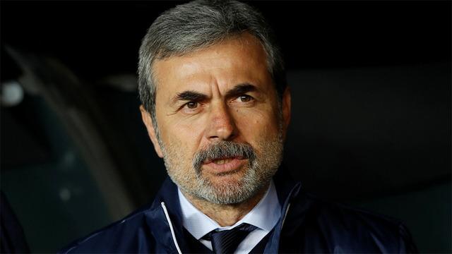 Fenerbahçe'de Aykut Kocaman'dan Başkan Ali Koç'a olay sözler! Kocaman'ın ‘‘Ciddi hatalar yapıldı’’ sözleri gündem oldu...