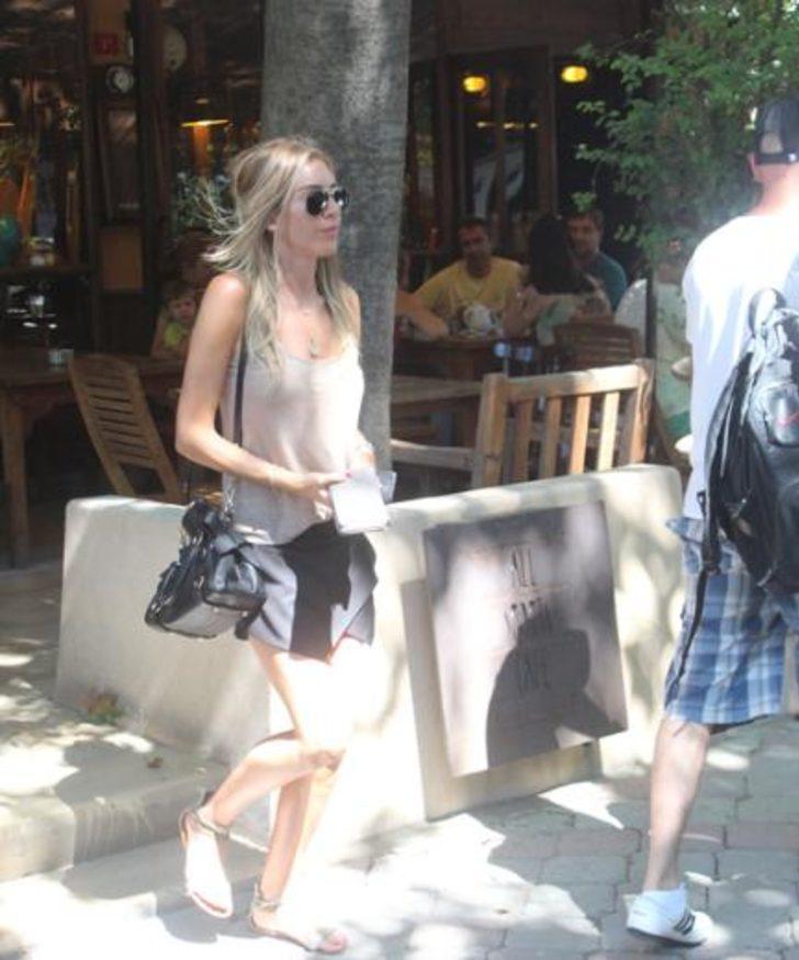 Arda Turan-Sinem Kobal aşkı bitti mi? G3