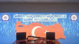 Malatya'da yasa dışı bahis operasyonunda 11 zanlı tutuklandı