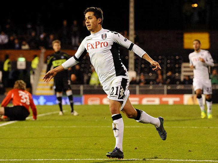 Günün transfer haberleri (5 Ağustos 2013) G3