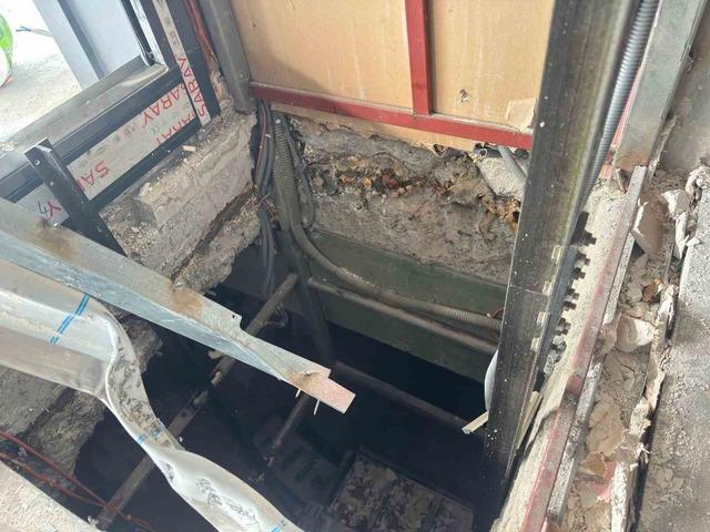 Avcılar’da kolonları kesildiği iddia edilen işletme mühürlendi 3