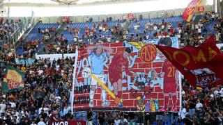 Roma, Serie A’nın 4. haftasında derbide deplasmanda karşılaştığı Lazio’yu 1-0 mağlup etti!