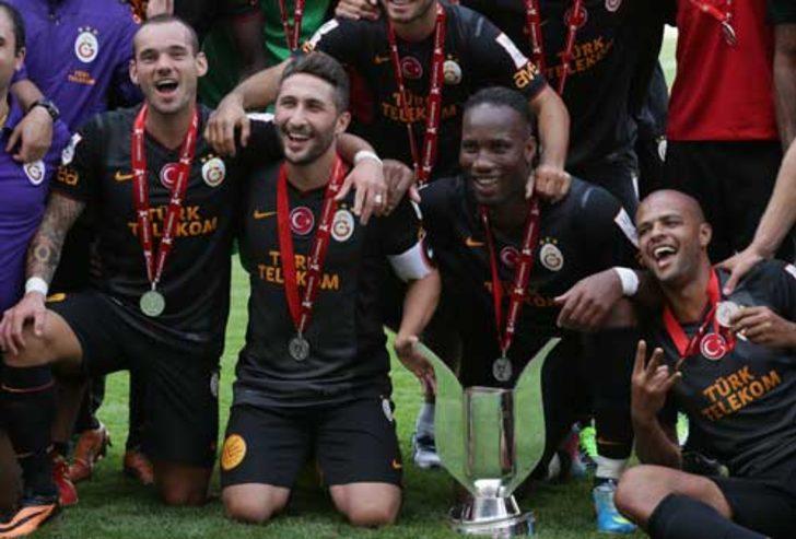 Dış basında Drogba.. G4