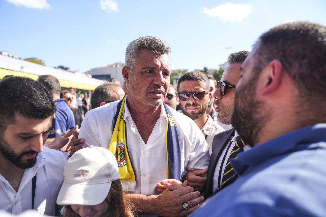 Sandıklar kapandıktan sonra Sadettin Saran dan dikkat çeken hamle! Faaliyetlerine ara verdi 2