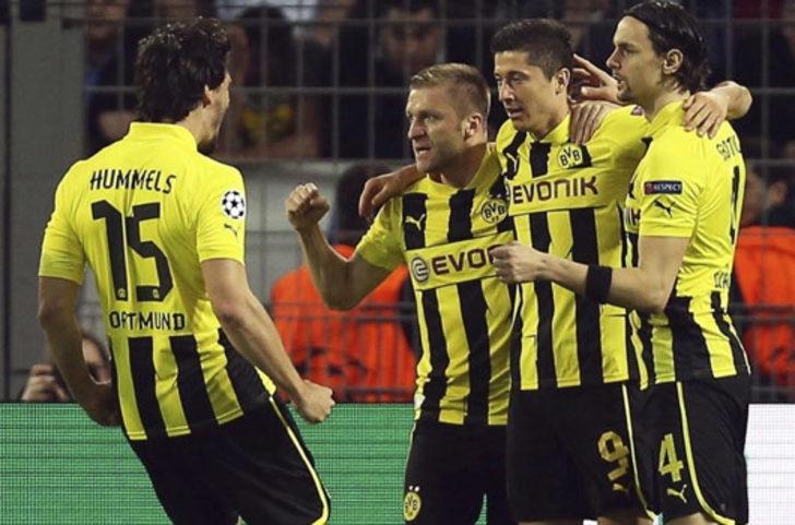 İşte F.Bahçe ve G.Saray'ın UEFA gelirleri! G2