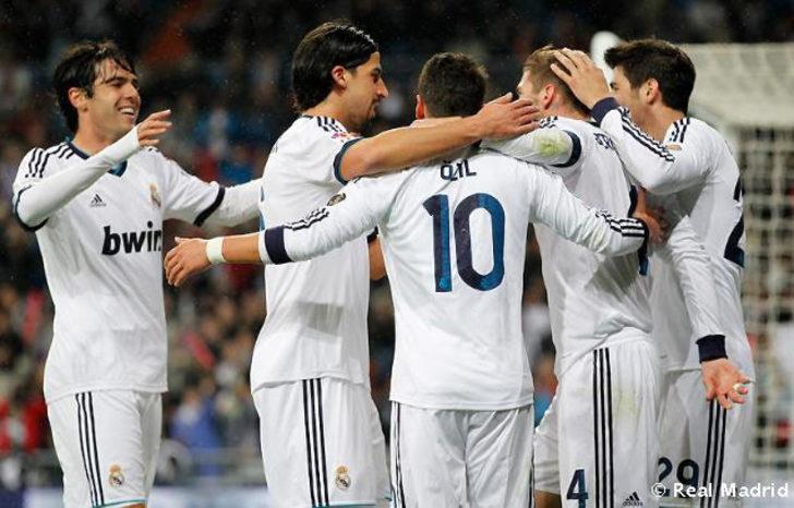 İşte F.Bahçe ve G.Saray'ın UEFA gelirleri! G4