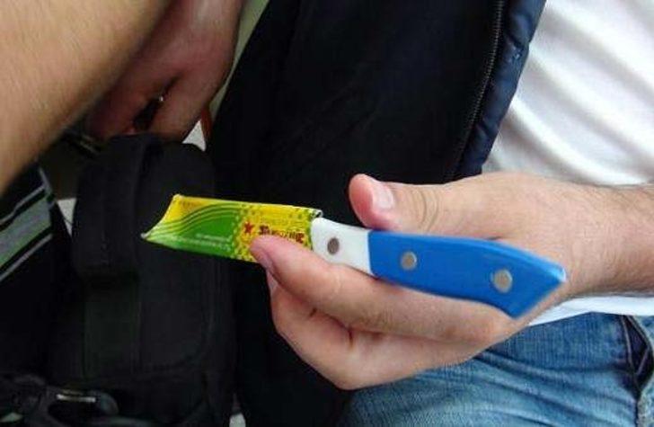 Kırkpınar'da bıçaklar konuştu G1