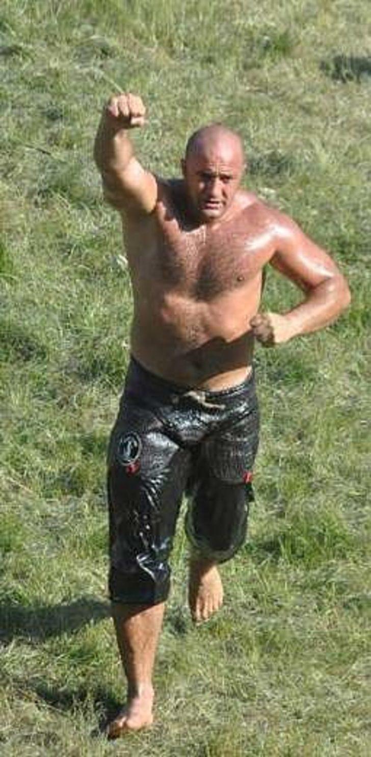 Kırkpınar'da bıçaklar konuştu G3