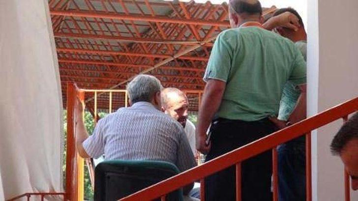 Kırkpınar'da bıçaklar konuştu G4