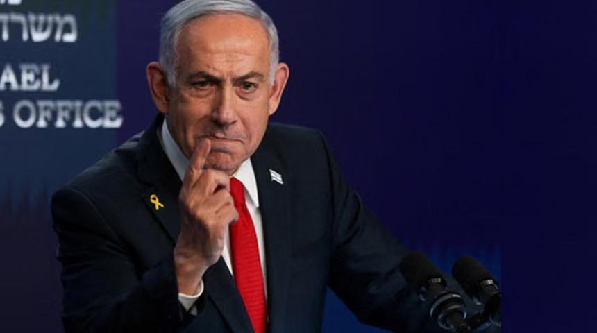 İngiltere, Kanada ve Avustralya'nın kararı küplere bindirdi! Netanyahu ABD dönüşünü işaret edip tehdit etti: "Bekleyin ve görün"