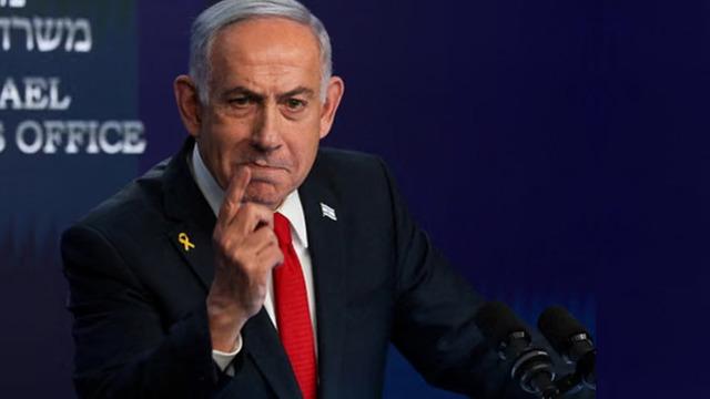 İngiltere, Kanada ve Avustralya'nın kararı küplere bindirdi! Netanyahu ABD dönüşünü işaret edip tehdit etti: Bekleyin ve görün
