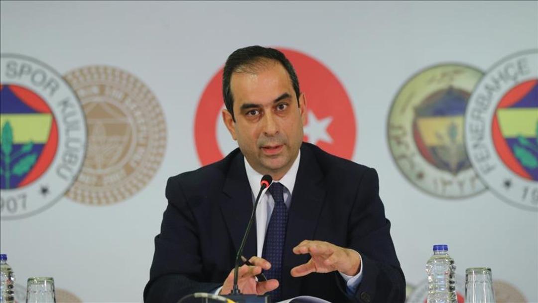 Fenerbahçe de başkanlık yarışını Saran önde götürdü! Ali Koç iddiası: "İtiraz dilekçesi hazırlıyor" 2