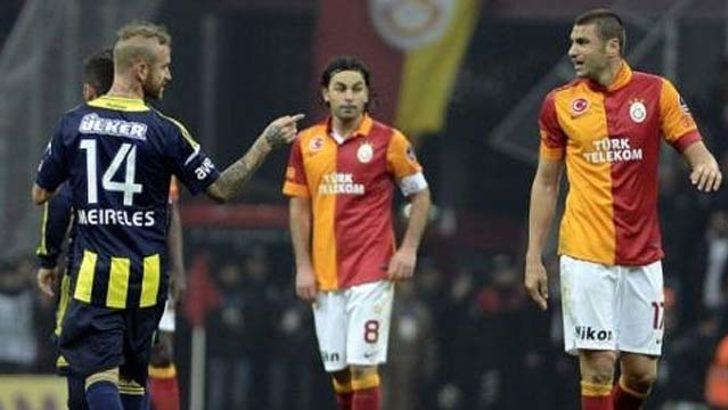 F.Bahçe'den G.Saray'a büyük çalım G1