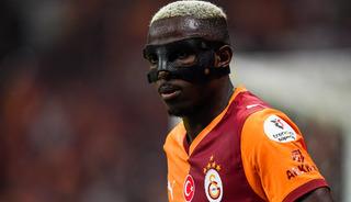 Galatasaray'da Victor Osimhen müjdesi! Konyaspor maçı öncesi resmi açıklama geldi