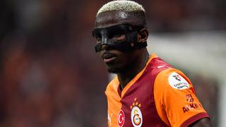 Galatasaray'da Victor Osimhen müjdesi! Konyaspor maçı öncesi resmi açıklama geldi