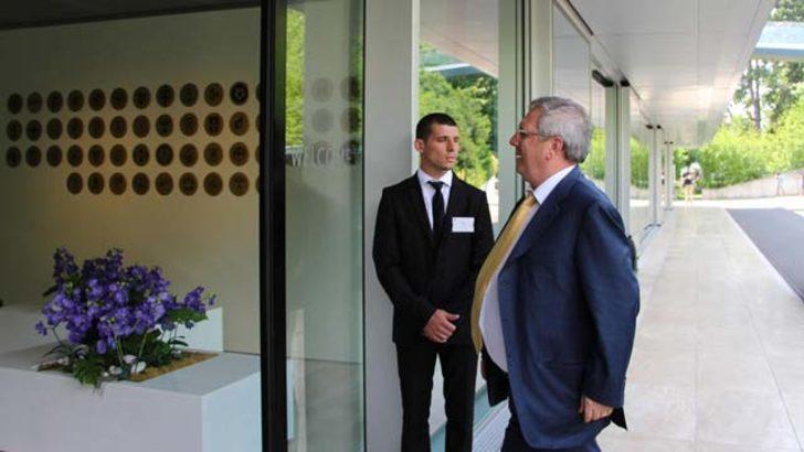 Fenerbahçe UEFA'da G1