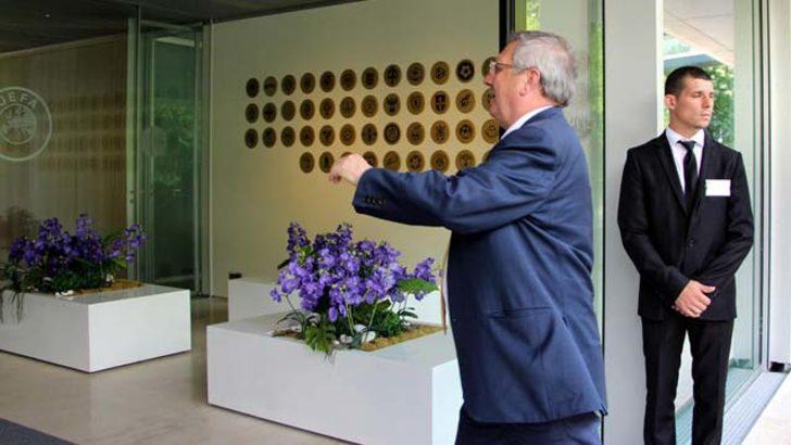 Fenerbahçe UEFA'da G2