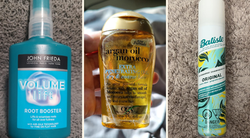 İnce telli ve zayıf sa&ccedil;lara volume kazandıracak &uuml;r&uuml;nler