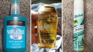 Saçlarınız ince telli ve zayıf mı? İşte saçlarınıza volume kazandıracak ürünler