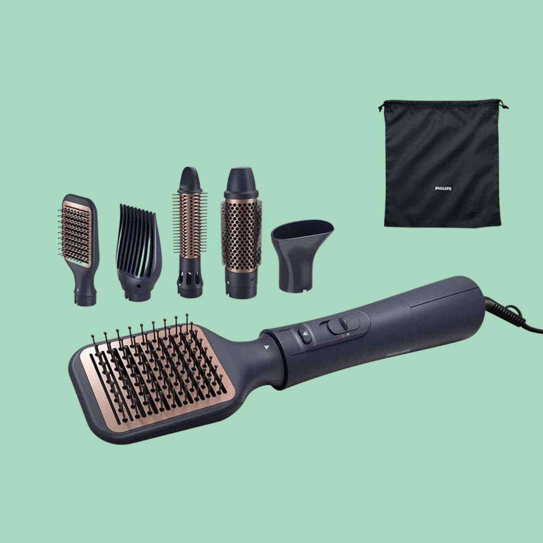 Saçlarınız ince telli ve zayıf mı? İşte saçlarınıza volume kazandıracak ürünler 11