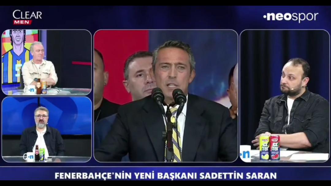 Fenerbahçe Kasımpaşa da hüsrana uğradı! Gazeteci Serdar Ali Çelikler Tedesco için inanılmaz iddialarda bulundu... Aykut Kocaman sözleri! 3