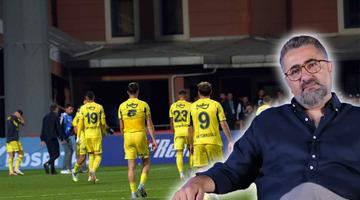 Fenerbahçe Kasımpaşa'da hüsrana uğradı! Gazeteci Serdar Ali Çelikler Tedesco için inanılmaz iddialarda bulundu... Aykut Kocaman sözleri!