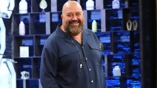 Son dakika: MasterChef j&uuml;risi Somer Sivrioğlu'nun kızı Derin'i g&ouml;ren şaştı kaldı! 'Aynı babası' 