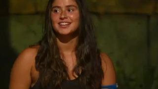 Survivor Ayşe Yüksel evlilik yolunda ilk adımı attı! İşte nişandan kareler