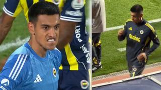 Fenerbahçe'de Alanyaspor maçının faturası İrfan Can Eğribayat'a kesilmişti! Kasımpaşa maçında o isme ilginç tepki... ''İrfan, Ali Koç'u gönderdin...''