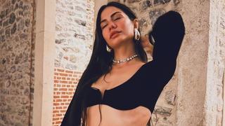 Eşref Rüya'nın Nisan'ı Demet Özdemir takipçilerini uyardı! 'Adımı kullanarak...'