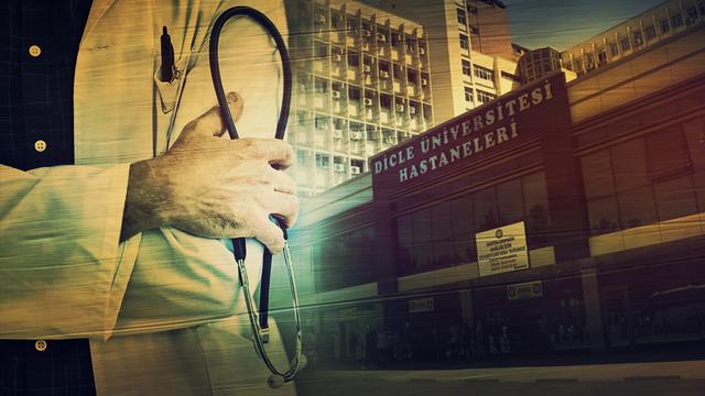 Bu kadarına pes! Devlete ait hastanede hanedanlık kuran doktor... Para almadığını taburcu etmedi, veresiye defteri tuttu