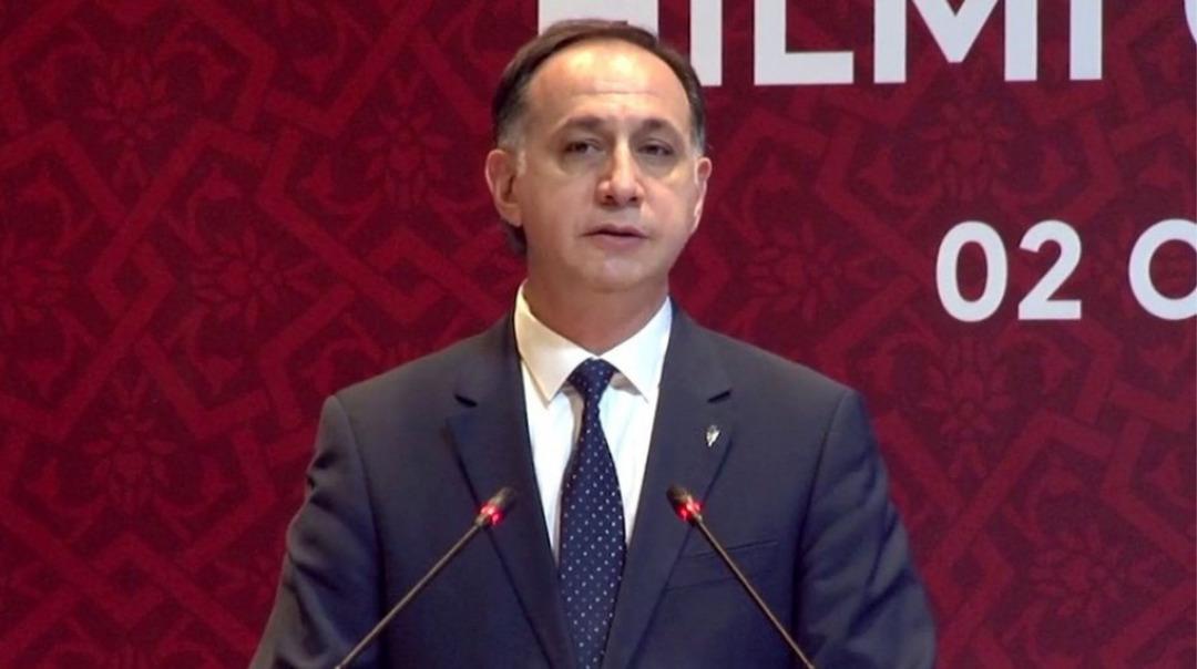 Türk futbolunda deprem etkisi yaratacak haber geldi! MHK Başkanı Ferhat Gündoğdu ve Hakem Arda Kardeşler ile ilgili inanılmaz iddialar... 1