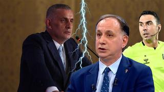 Türk futbolunda deprem etkisi yaratacak haber geldi! MHK Başkanı Ferhat Gündoğdu ve Hakem Arda Kardeşler ile ilgili inanılmaz iddialar...