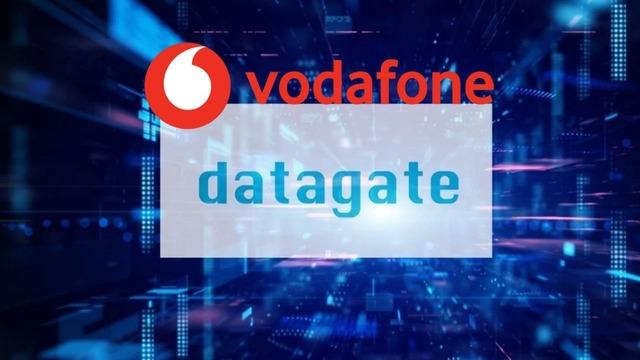 Datagate ile Vodafone&rsquo;un dev anlaşmasında 300 milyon dolarlık hedef!