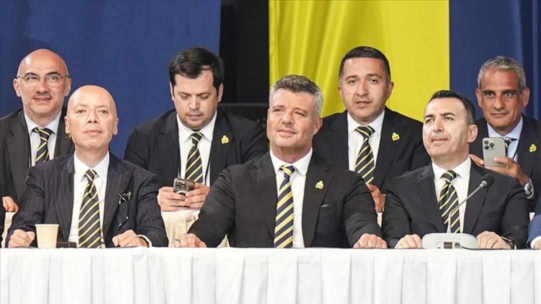 Aziz Yıldırım’ın 7 sene önce söyledikleri gerçek oldu! Ali Koç başkanlığı böyle bıraktı, herkes onu konuşuyor… 2