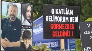 Kartalkaya yangın faciası davasında 2'inci duruşma!