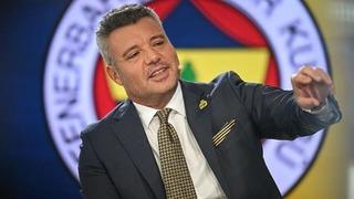Fenerbahçe'nin yeni başkanı Sadettin Saran'ın aşk defteri kabarık çıktı!  Evlilikleri ve ünlü güzellerle yaşadığı aşklar gündem oldu